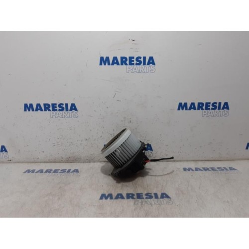 Citroen - Berlingo - Heating and ventilation fan motor