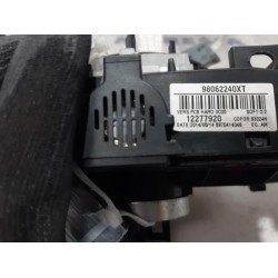 Citroen - Berlingo - Steering column stalk