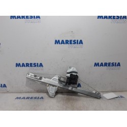 Citroen - Berlingo - Window mechanism 2-door, front right