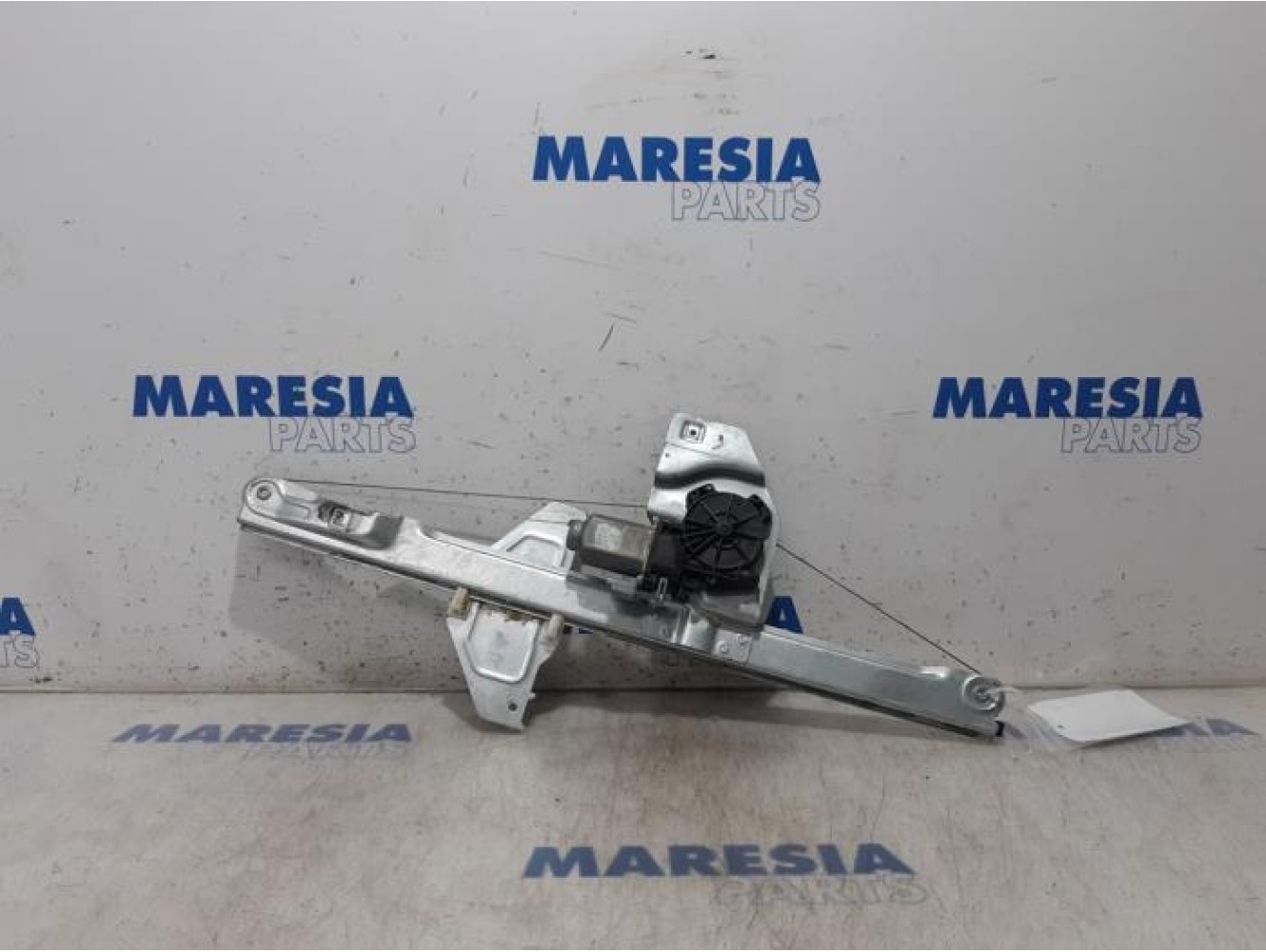Citroen - Berlingo - Window mechanism 2-door, front right