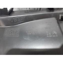 Citroen - Berlingo - Handschuhfach