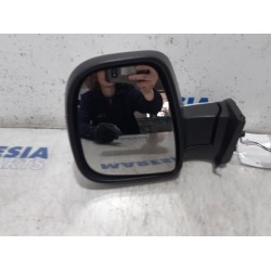 Citroen - Berlingo - Wing mirror, left
