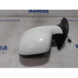 Citroen - Berlingo - Wing mirror, left