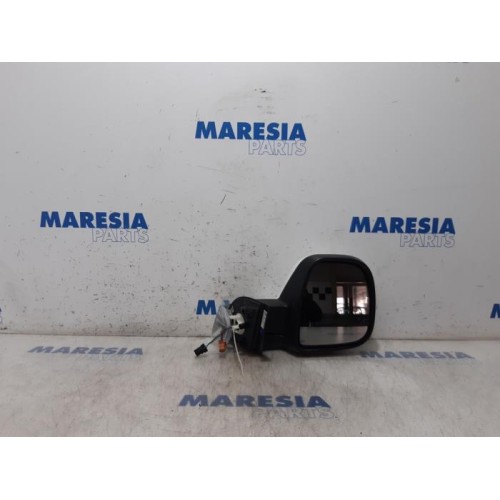 Citroen - Berlingo - Wing mirror, right