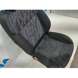 Peugeot - 3008 - Stoel links