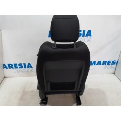 Peugeot - 3008 - Stoel links