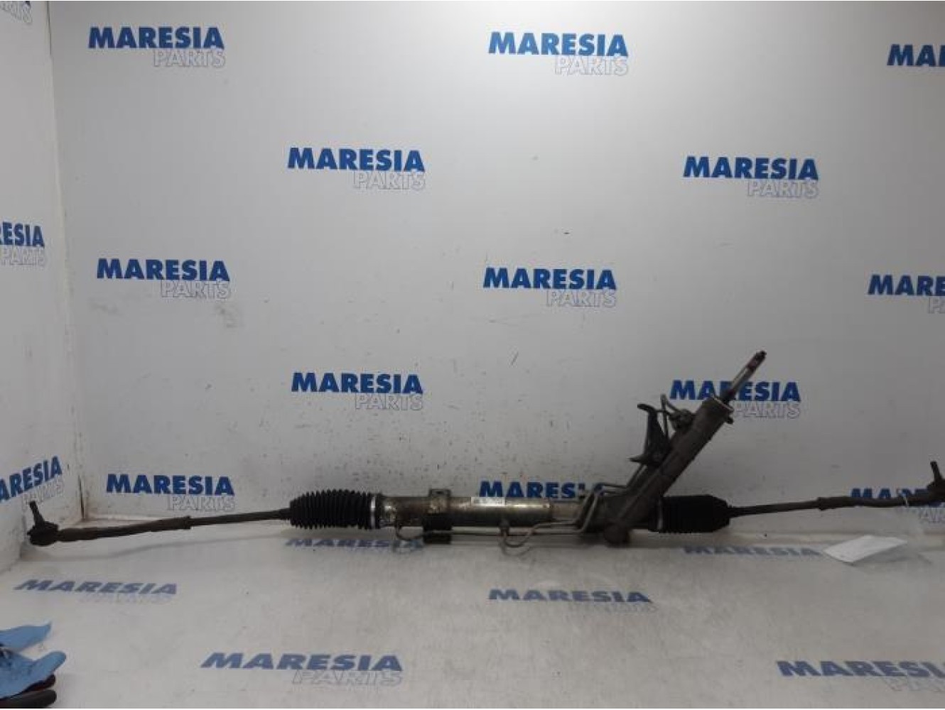 Renault - Trafic - Power steering box