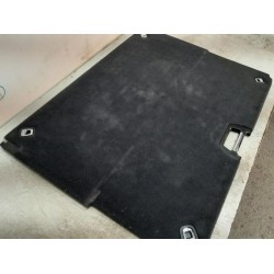 Peugeot - 3008 - Boot mat