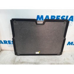 Peugeot - 3008 - Boot mat