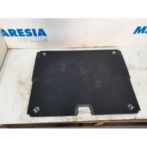 Peugeot - 3008 - Boot mat