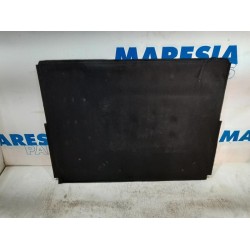 Peugeot - 3008 - Coffre tapis
