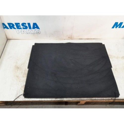 Peugeot - 3008 - Boot mat