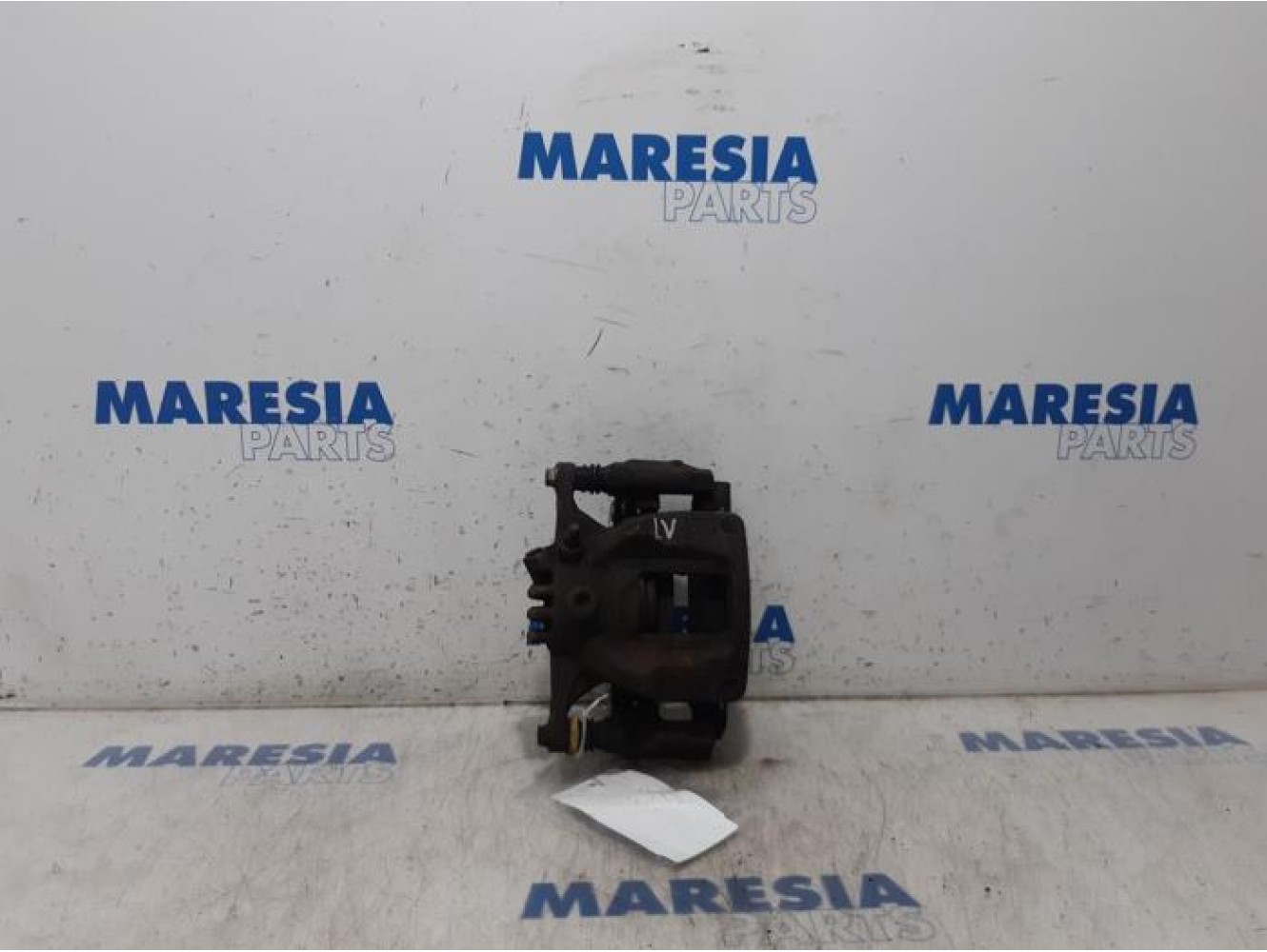 Renault - Trafic - Bremszange links vorne