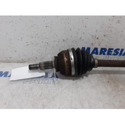 Renault - Trafic - Arbre de transmission avant gauche