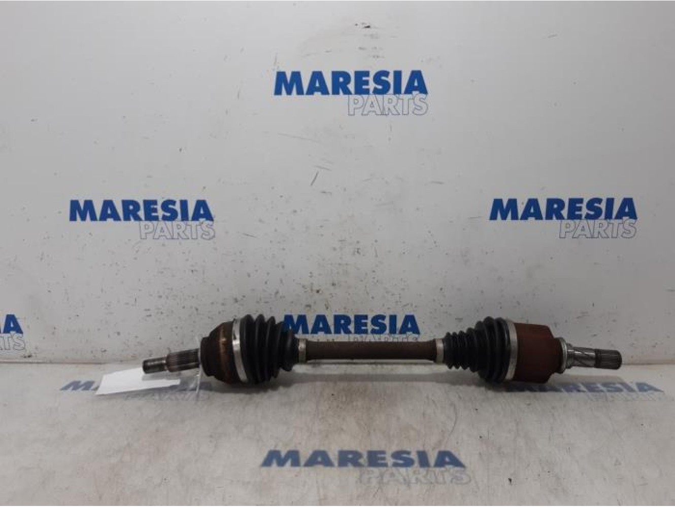 Renault - Trafic - Arbre de transmission avant gauche