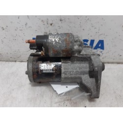 Renault - Trafic - Startmotor