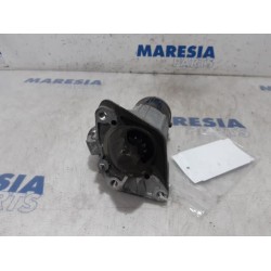 Renault - Trafic - Startmotor