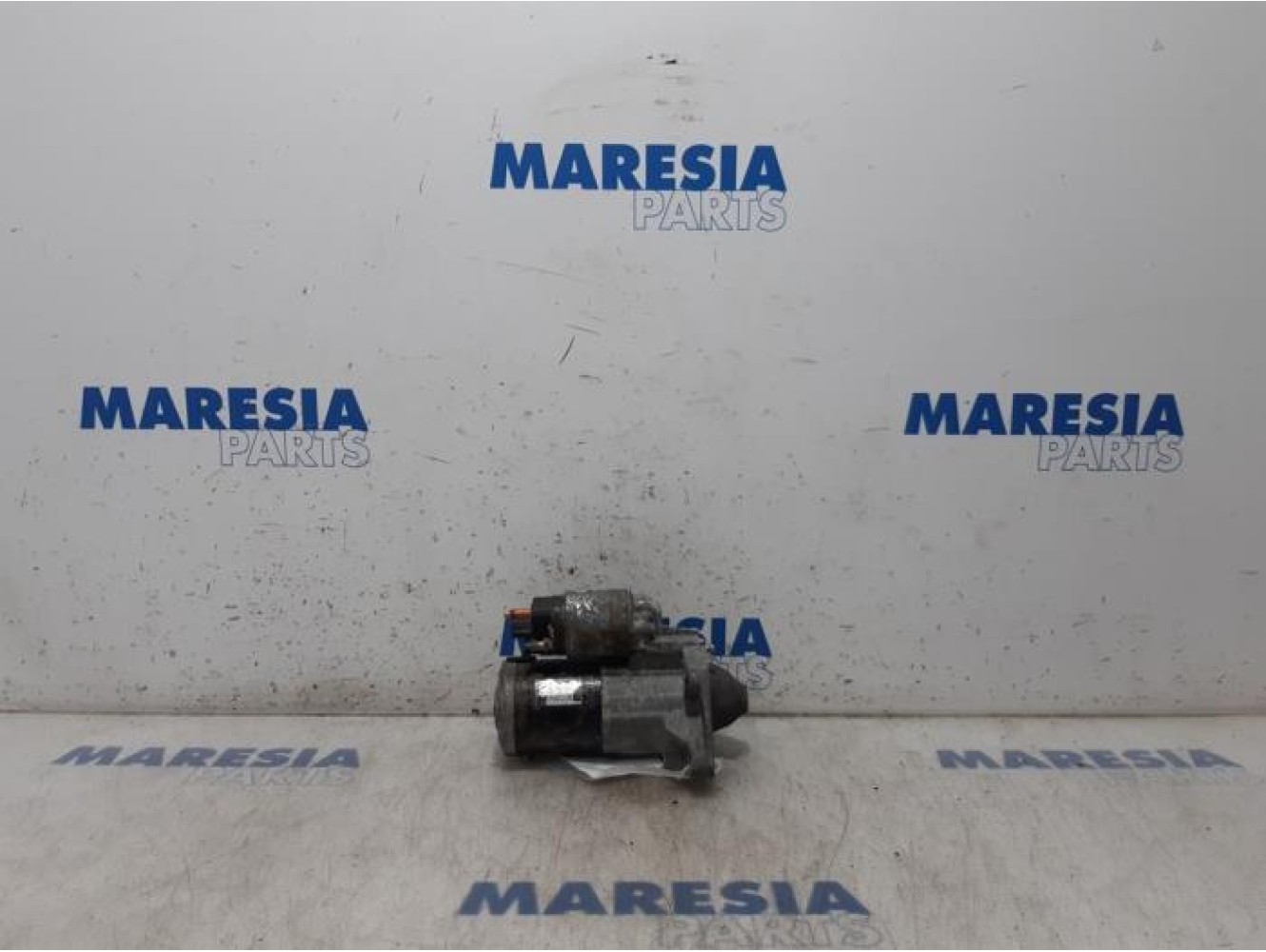 Renault - Trafic - Startmotor