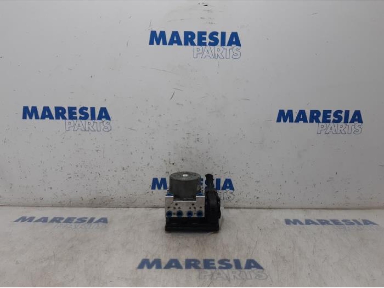 Renault - Trafic - Pompe ABS