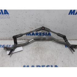 Renault - Trafic - Wiper mechanism