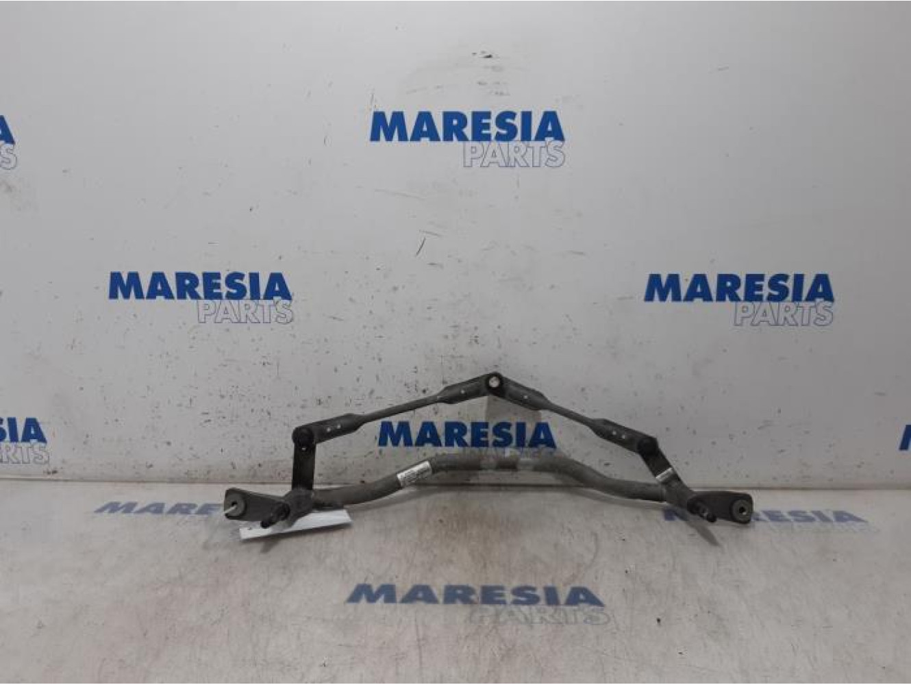 Renault - Trafic - Wiper mechanism
