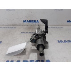 Renault - Trafic - Steering column housing