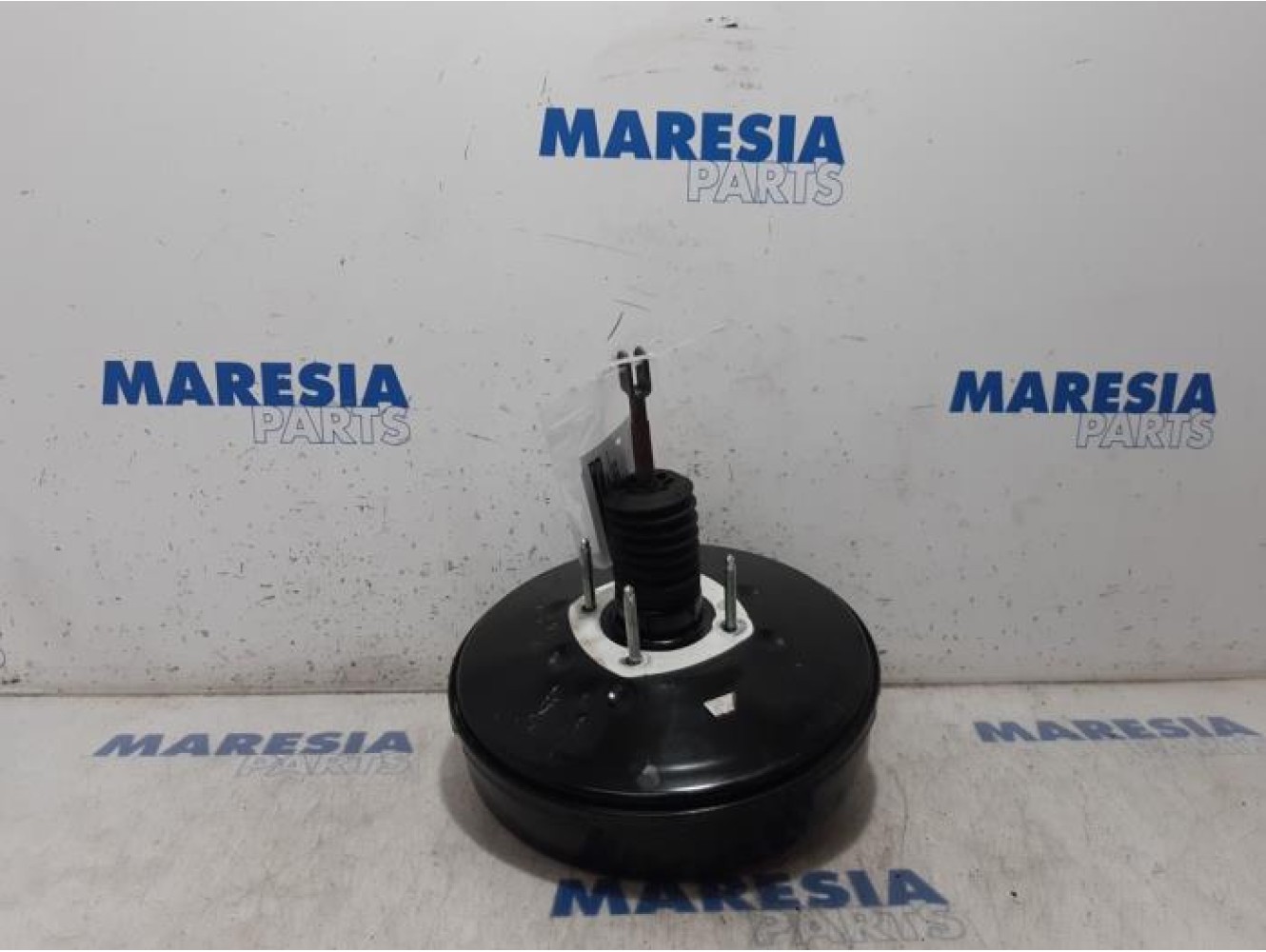 Renault - Trafic - Brake servo