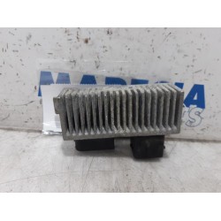 Renault - Trafic - Glow plug relay