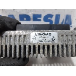 Renault - Trafic - Glow plug relay