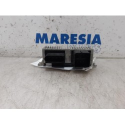 Renault - Trafic - Glow plug relay