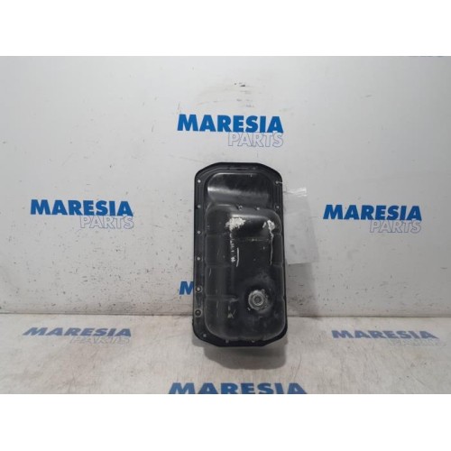 Peugeot - Partner - Sump