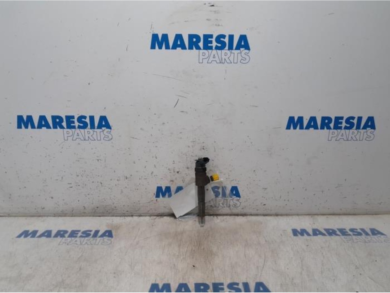 Peugeot - Partner - Injecteur (diesel)