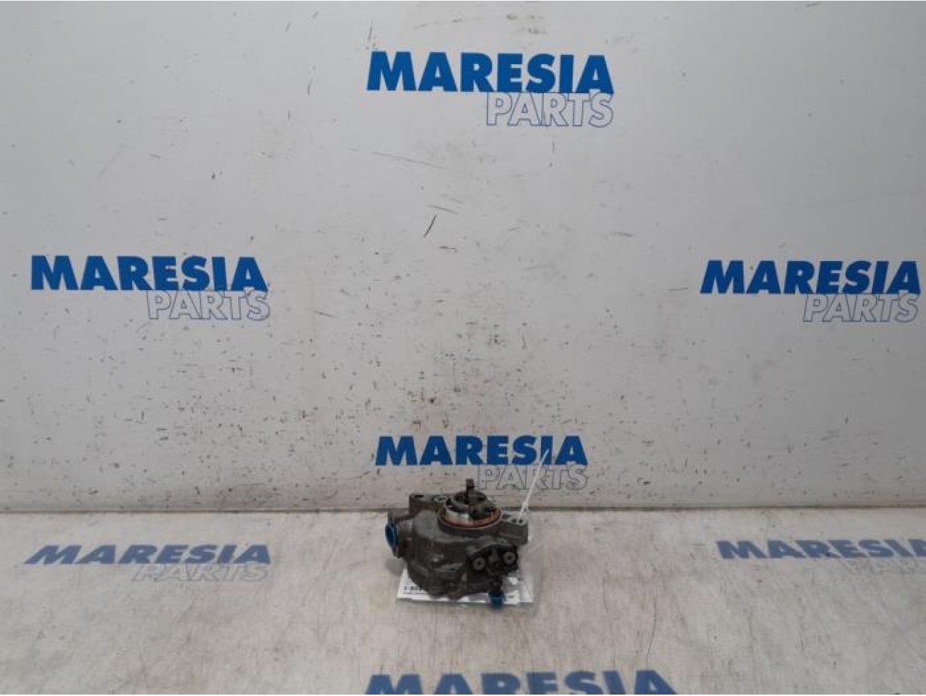 Peugeot - Partner - Vacuum pump (diesel)