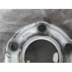 Opel - Vivaro - Velg