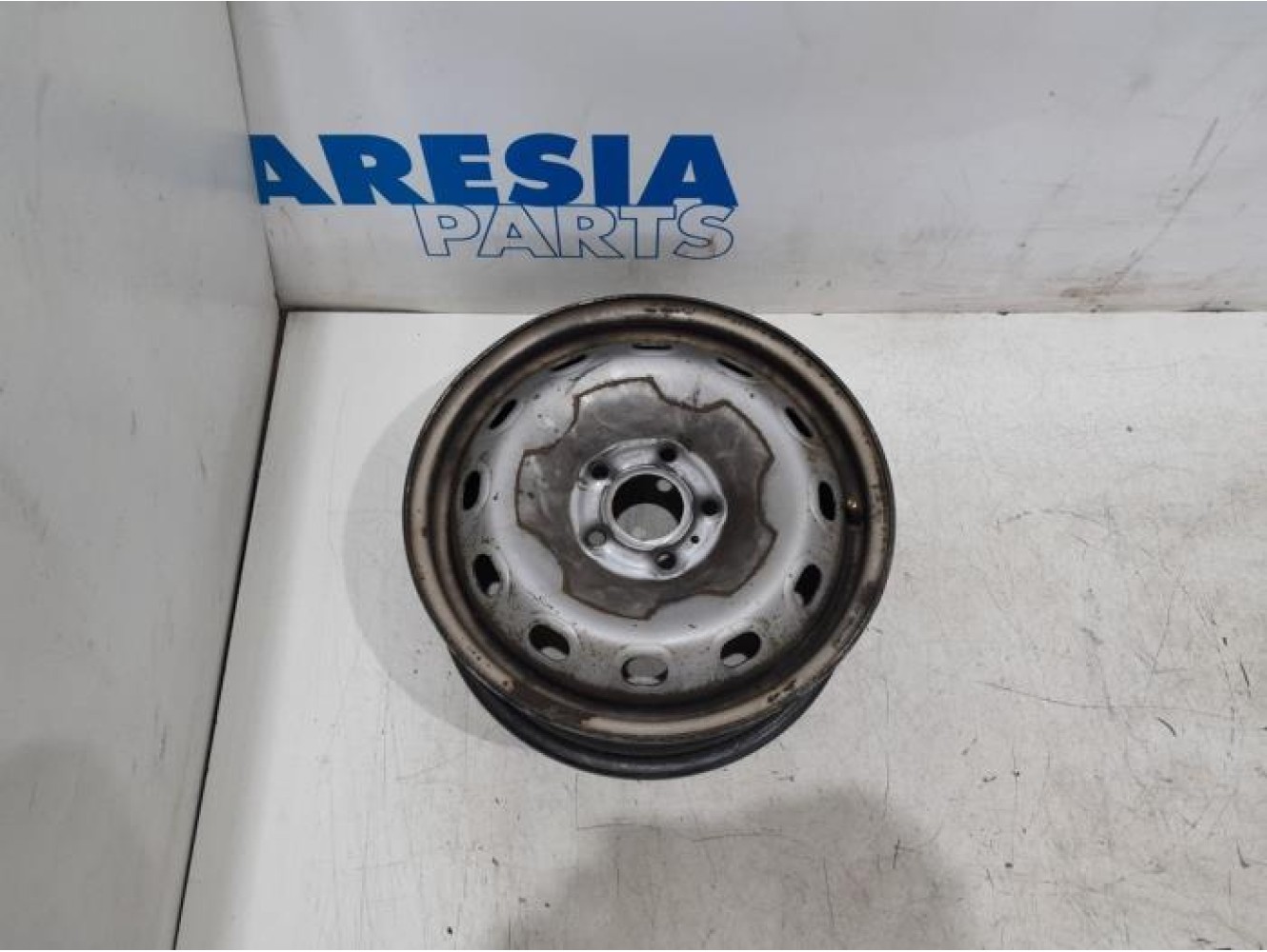 Opel - Vivaro - Velg