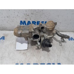 Peugeot - Partner - EGR Klep