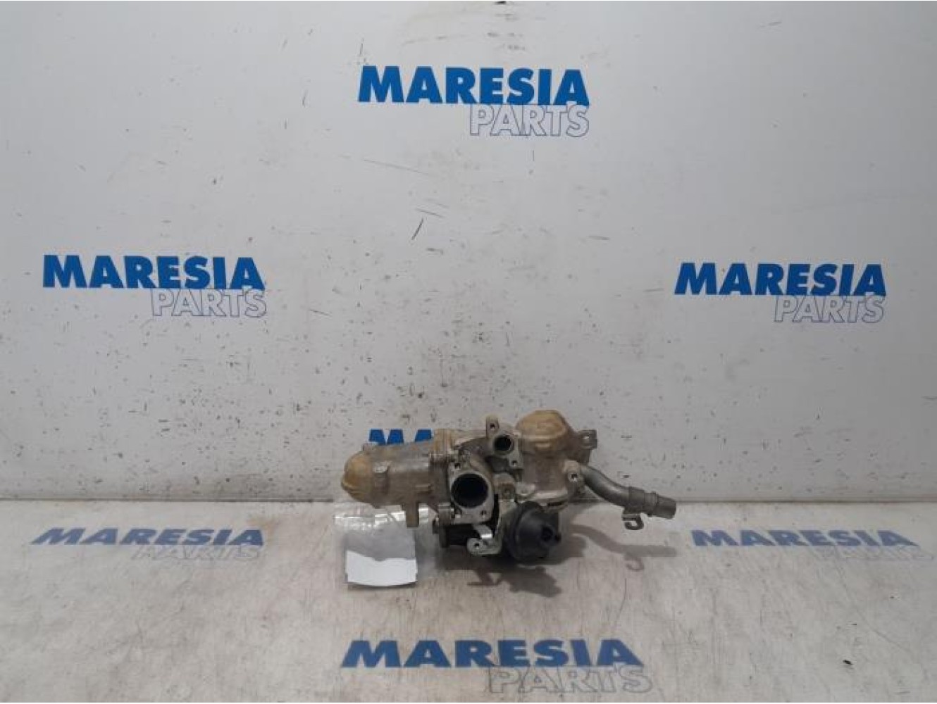 Peugeot - Partner - EGR Klep