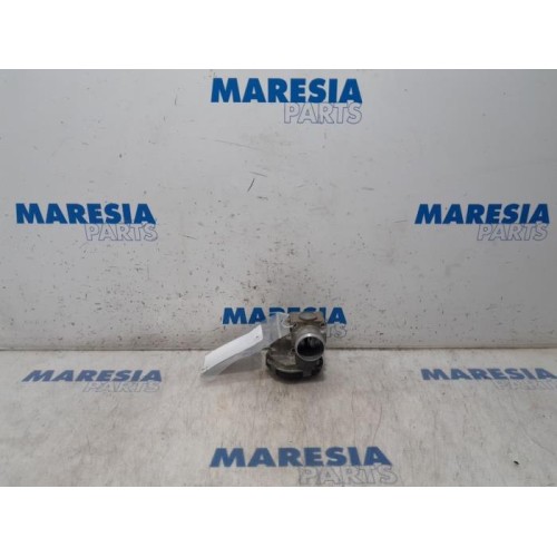 Peugeot - Partner - Throttle body
