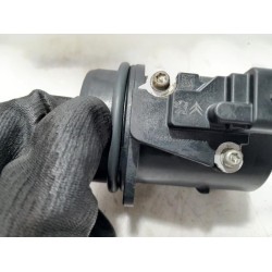 Peugeot - Partner - Airflow meter