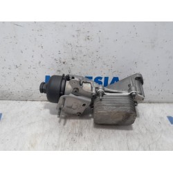 Peugeot - Partner - Oil filter holder