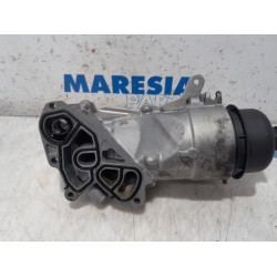 Peugeot - Partner - Oil filter holder