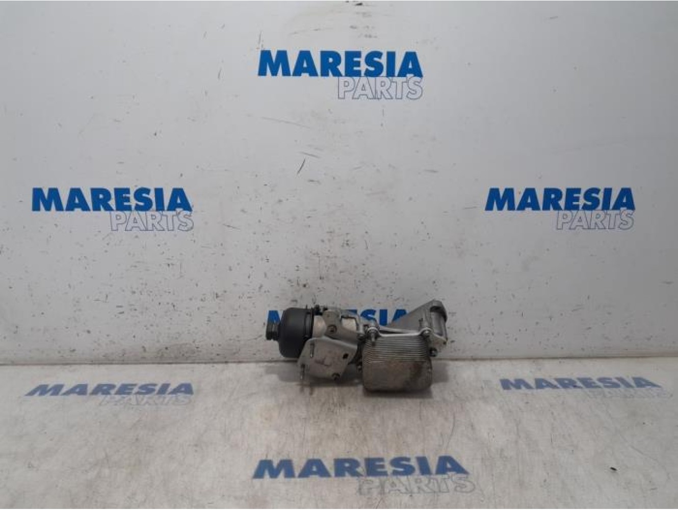 Peugeot - Partner - Oil filter holder