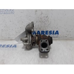 Peugeot - Partner - Turbo