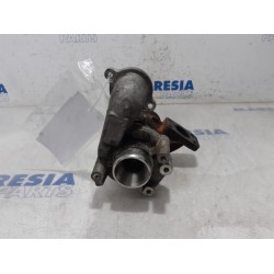 Peugeot - Partner - Turbo