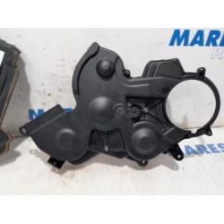 Peugeot - Partner - Timing cover
