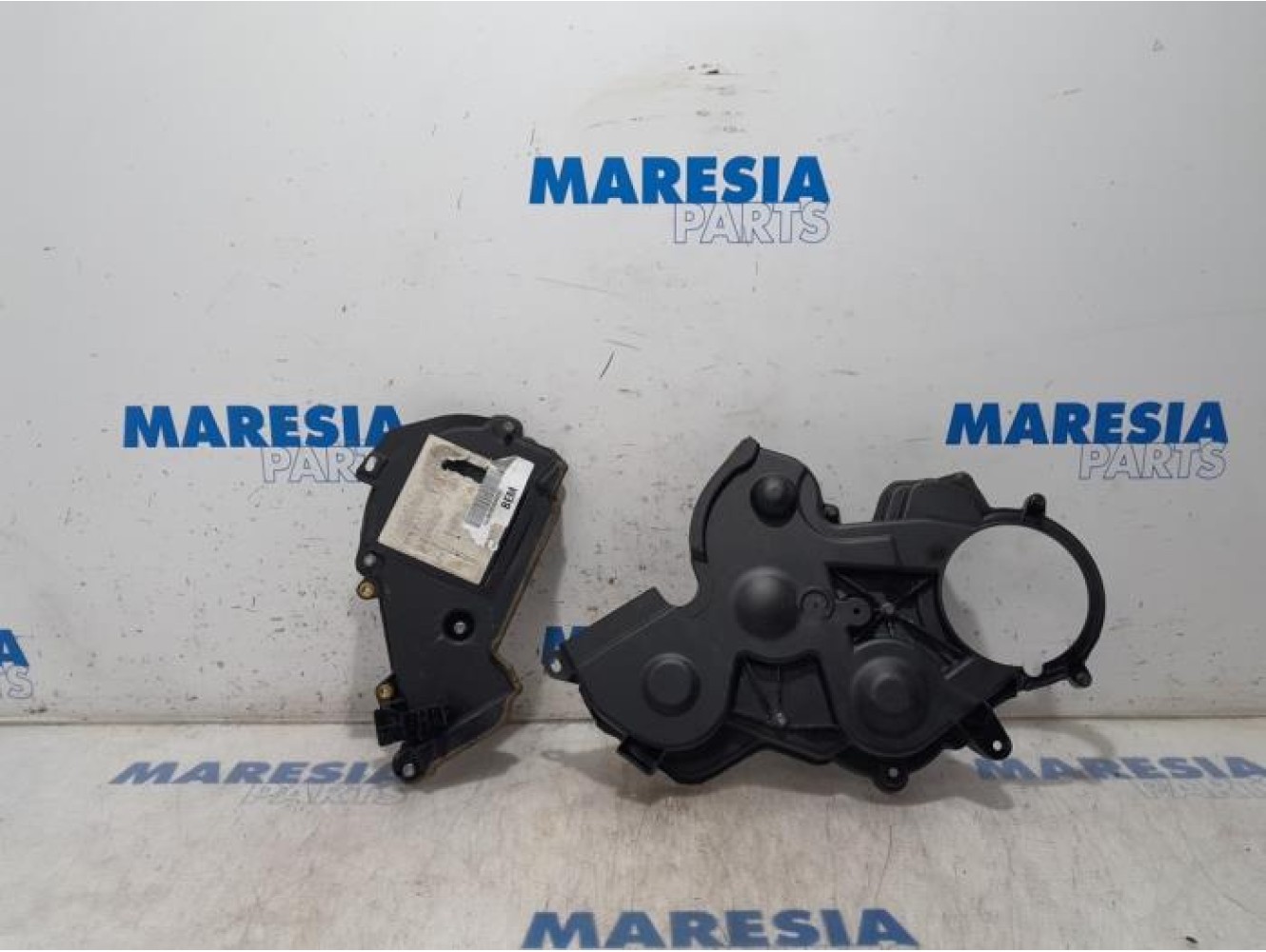 Peugeot - Partner - Timing cover