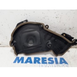 Peugeot - Partner - Timing cover