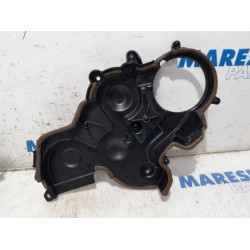 Peugeot - Partner - Timing cover