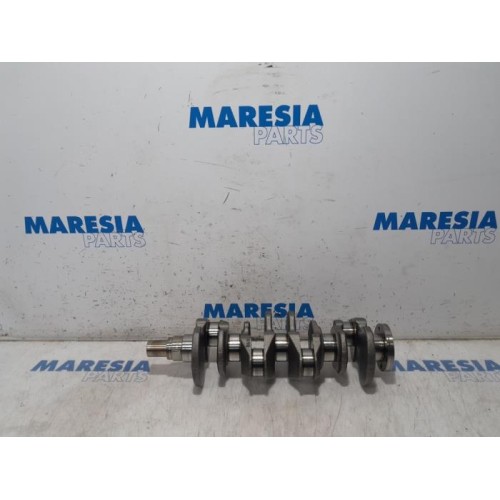 Peugeot - Partner - Crankshaft