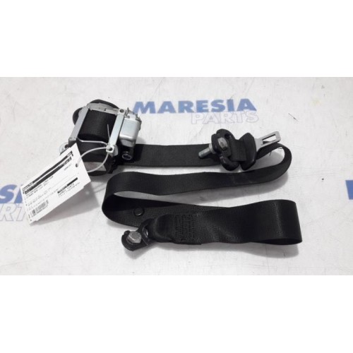 Citroen - Nemo - Sicherheitsgurt links vorne